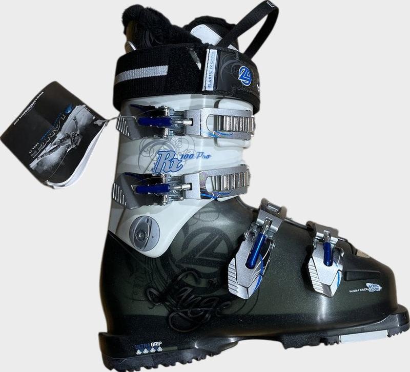 Image de Lange - Chaussures de Ski Rx 100 Pro disponible sur ekwip