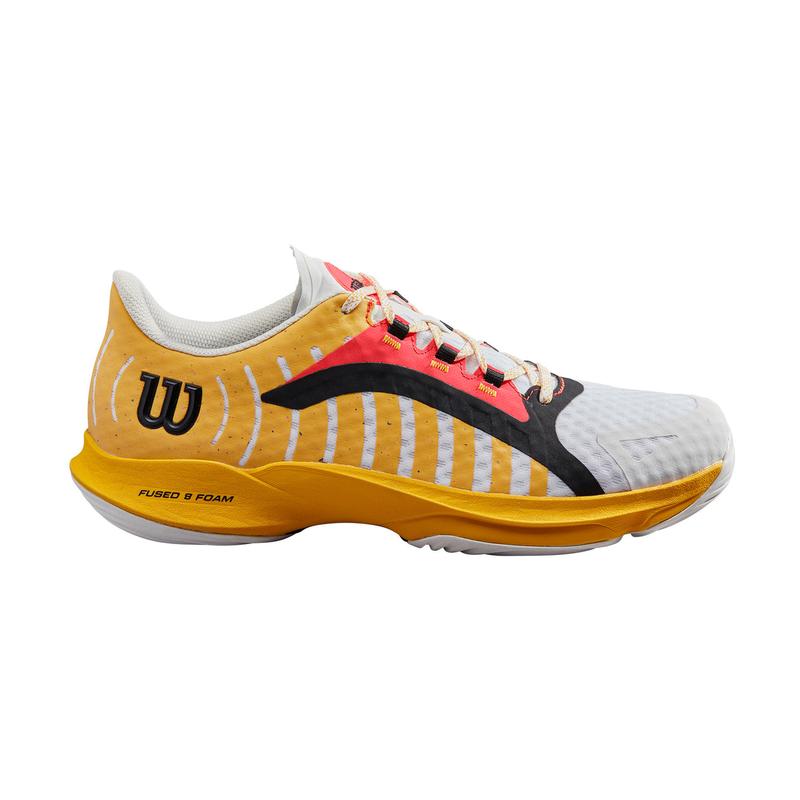 Image de Wilson - Chaussure de Padel Hurakn Pro disponible sur ekwip