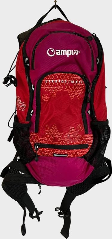 Image de Amplifi - Sac à dos de Ski Stratos MK II disponible sur ekwip