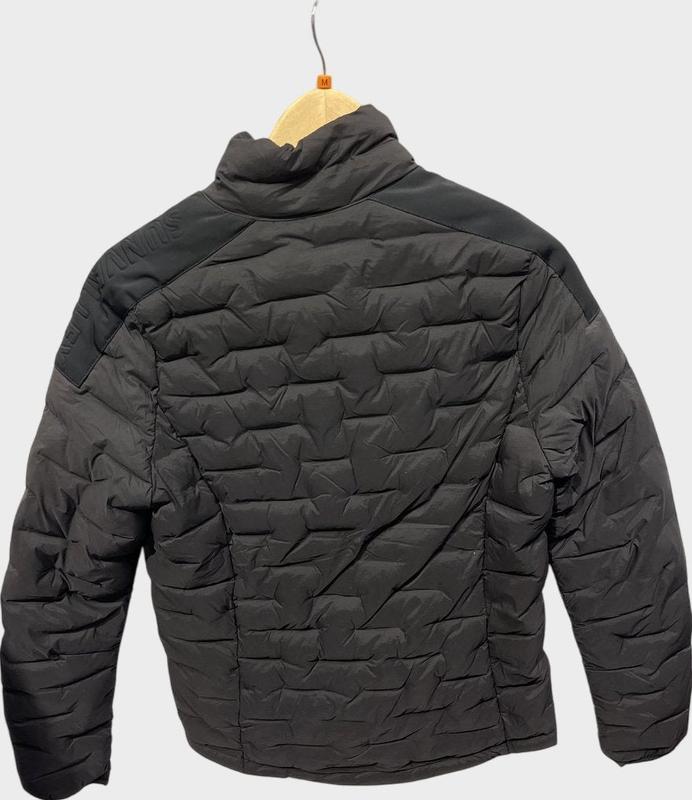 Image de Sun Valley - Veste de Ski Nirrim disponible sur ekwip