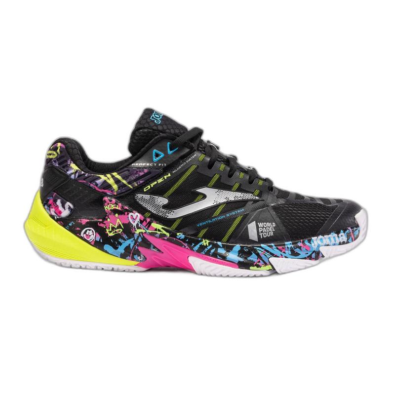 Image de Joma - Chaussure de Padel Topes disponible sur ekwip