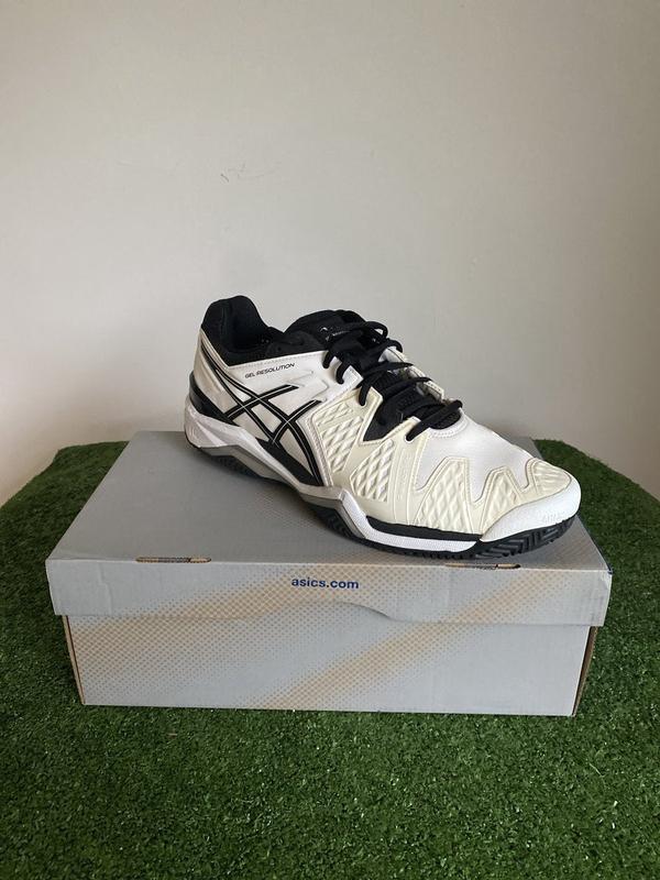 Image de Asics - Chaussures de Padel 45 disponible sur ekwip