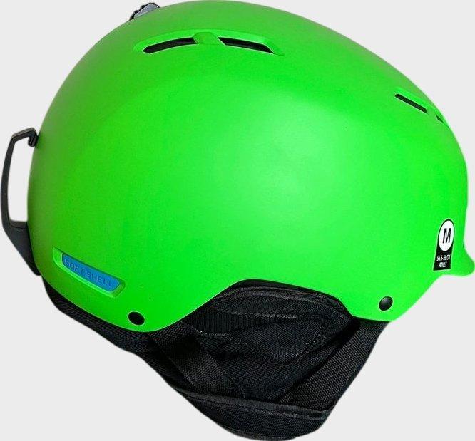 Image de Giro - Casque de Ski Discord disponible sur ekwip