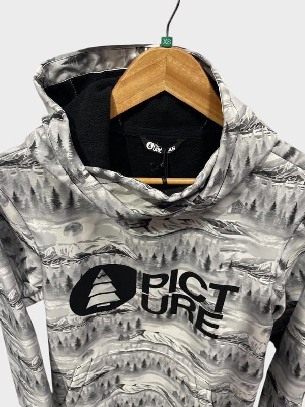 Image de Picture Organic Clothing - Veste de Ski Parker disponible sur ekwip