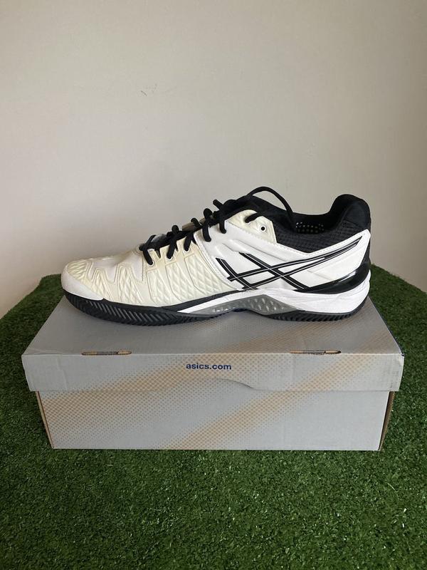 Image de Asics - Chaussures de Padel 45 disponible sur ekwip