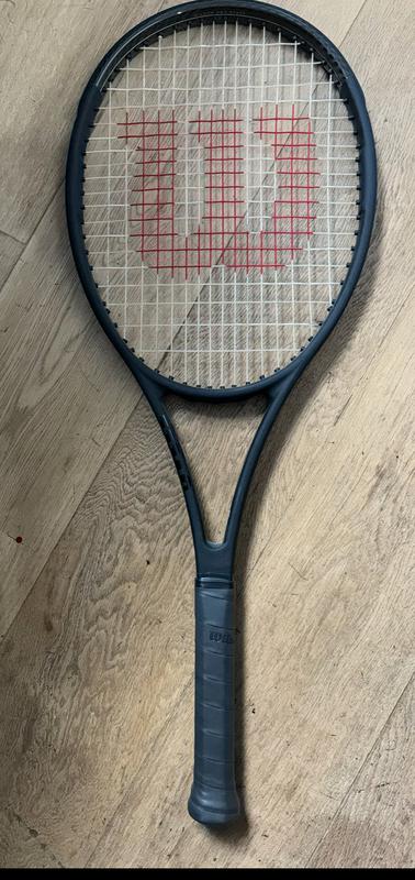 Image de Wilson - Raquette de Tennis Pro Staff 97 UL V13 disponible sur ekwip