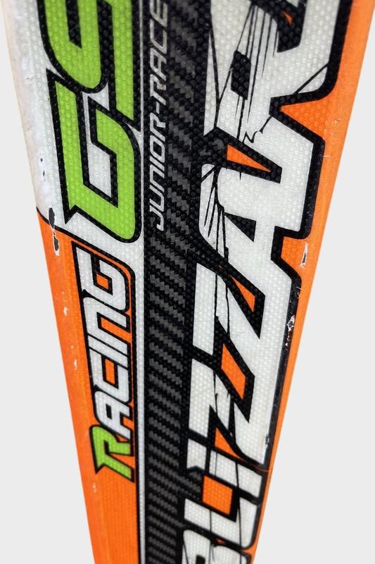 Image de Blizzard - Skis Racing Gs Junior Race disponible sur ekwip