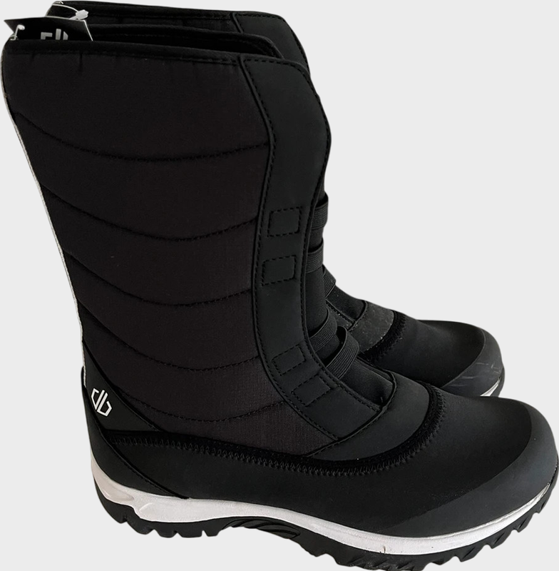 Image de Dare2B - Bottes de neige de Ski Zeno disponible sur ekwip