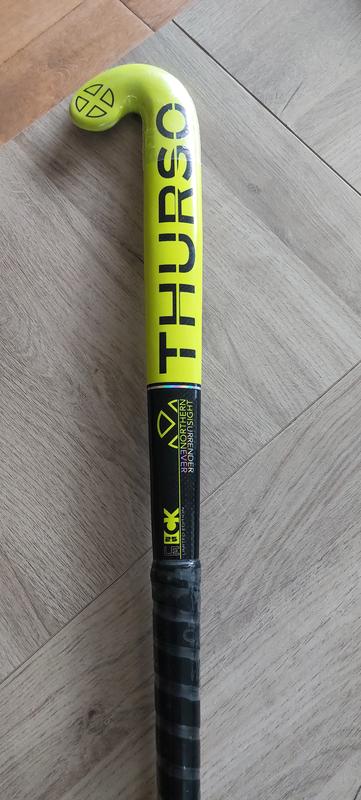 Image de Thurso - Stick de Hockey CK25 Limited Edition Junior disponible sur ekwip