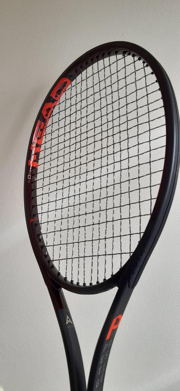 Image de Head - Raquette de Tennis Prestige MP Lite disponible sur ekwip