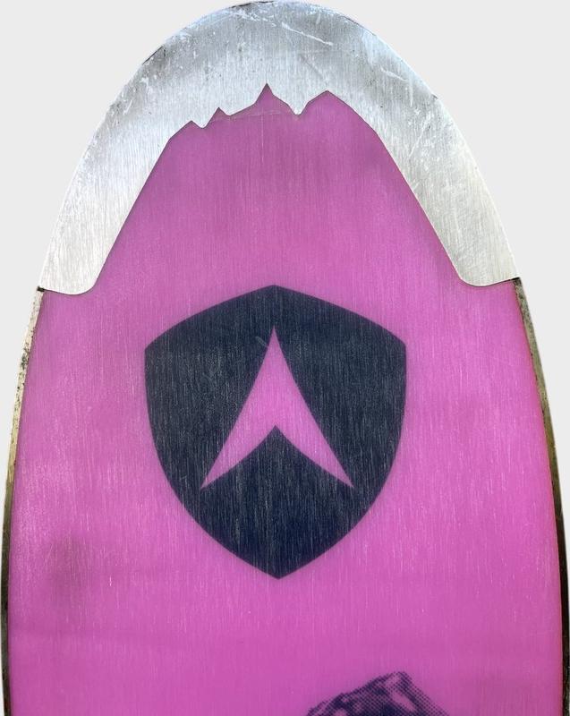 Image de Dynastar - Skis Cham Woman 87 2.0 disponible sur ekwip