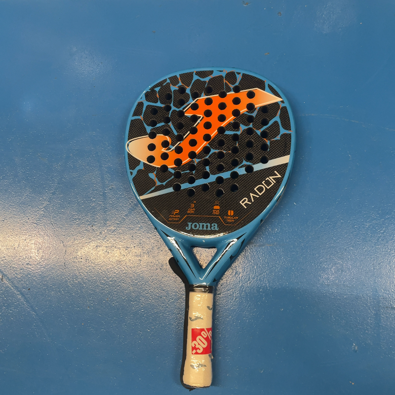 Image de Joma - Raquette de Padel Radon disponible sur ekwip