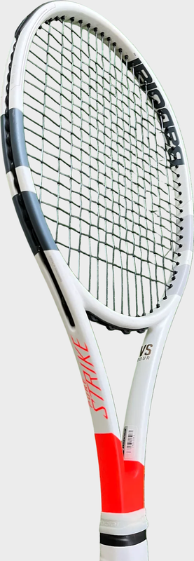 Image de Babolat - Raquette de Tennis Pure Strike VS Tour disponible sur ekwip