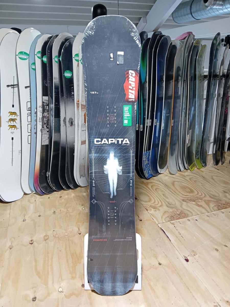 Capita - Snowboard Pathfinder Rev