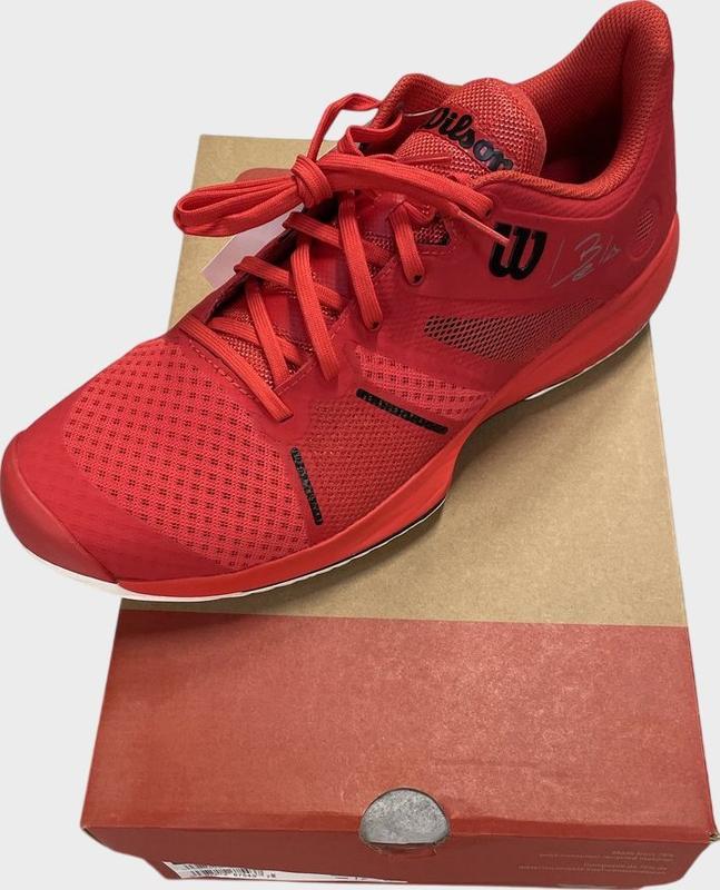 Image de Wilson - Chaussures de Padel Bela Pro disponible sur ekwip