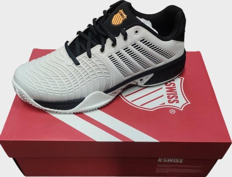 Image de K-Swiss - Chaussures de Tennis Express Light 3 HB disponible sur ekwip