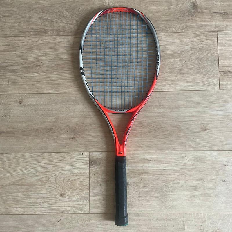 Image de Yonex - Raquettes de Tennis Vcore SI 98 disponible sur ekwip