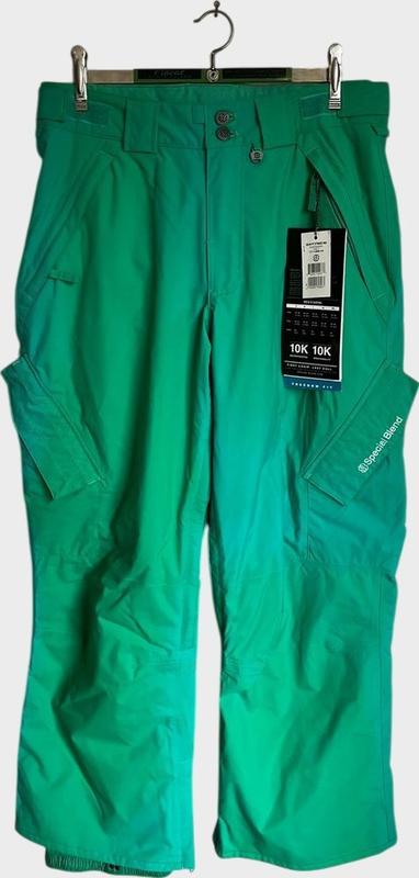 Image de Special Blend - Pantalon de Ski Strike disponible sur ekwip