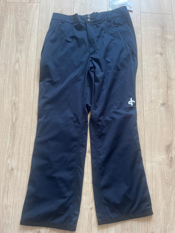 Image de Cross - Vêtement de Golf Pantalon Pro Regular Ftx Stretch Bleu Marine disponible sur ekwip