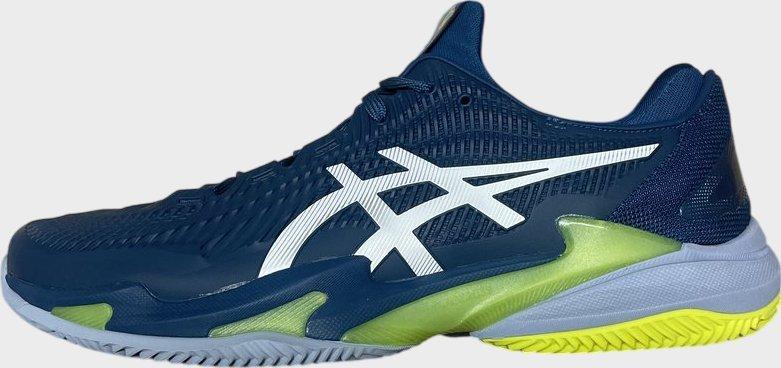 Image de Asics - Chaussures de Tennis Court FF 3 Clay disponible sur ekwip