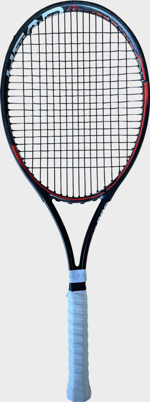 Image de Head - Raquette de Tennis Prestige disponible sur ekwip