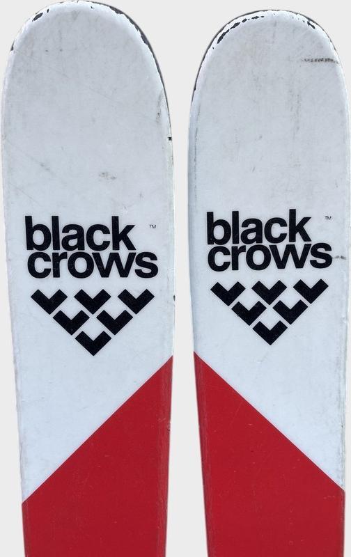 Image de Black Crows - Skis Bc 98 disponible sur ekwip