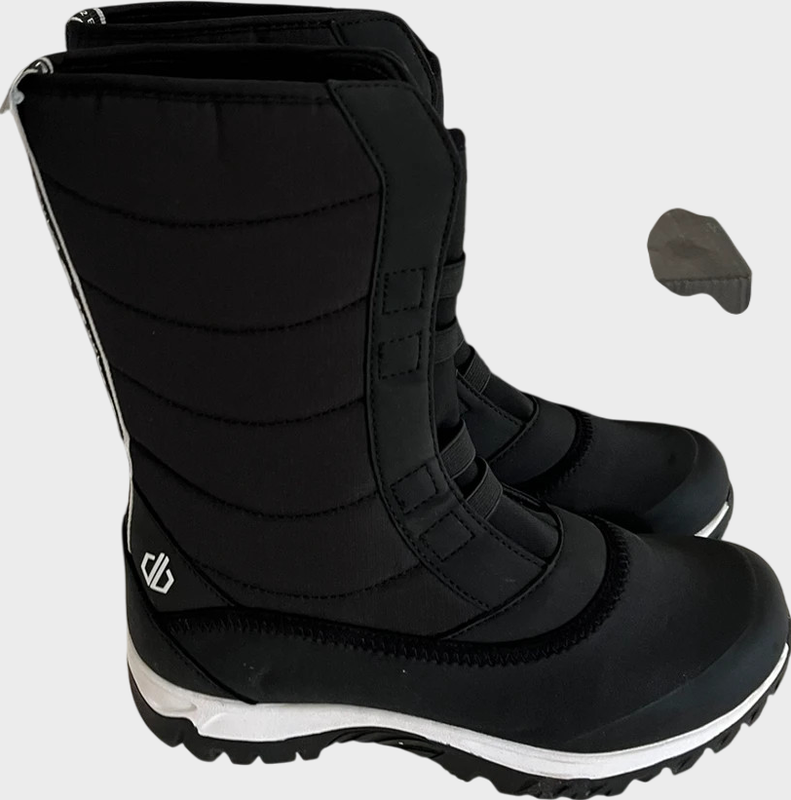 Image de Dare2B - Bottes de neige de Ski Zeno disponible sur ekwip