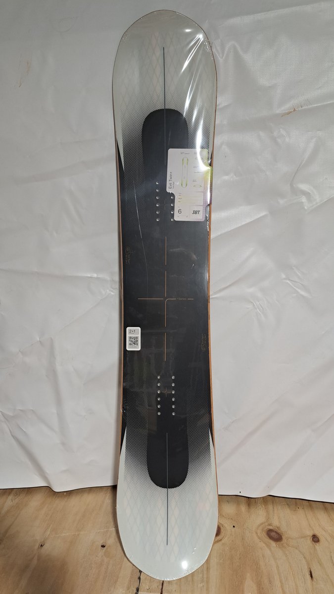 Bataleon - Snowboard Evil Twin