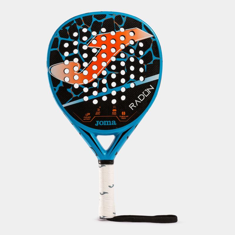 Image de Joma - Raquette de Padel Radon disponible sur ekwip