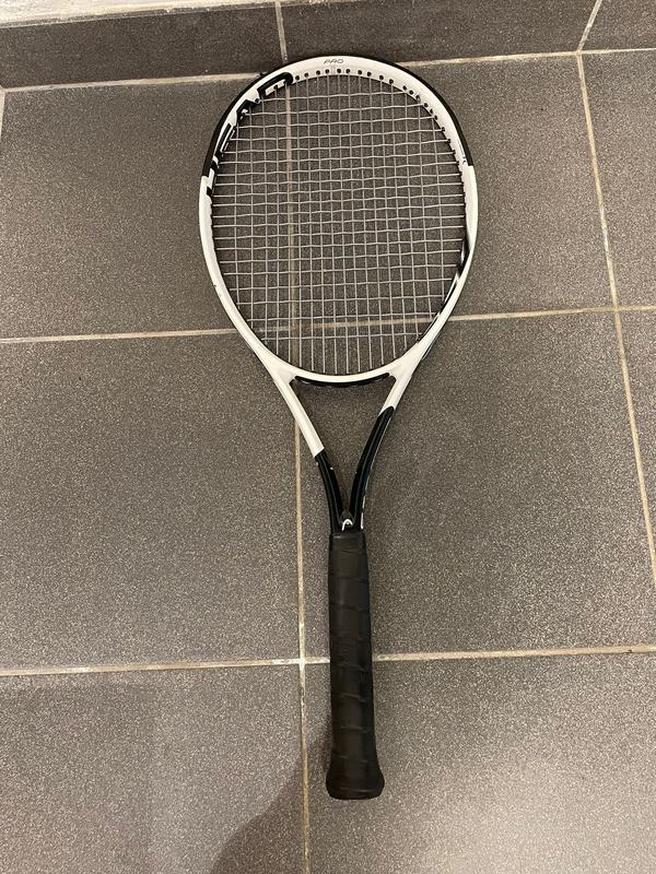 Image de Head - Raquette de Tennis Speed Pro Graphene 360+ disponible sur ekwip