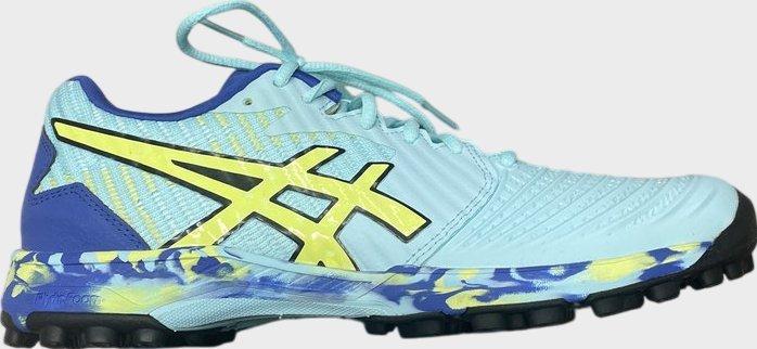 Image de Asics - Chaussures de Hockey sur gazon Field ultimate FF L.E. disponible sur ekwip