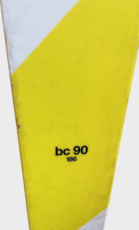 Image de Black Crows - Skis Bc 90 disponible sur ekwip