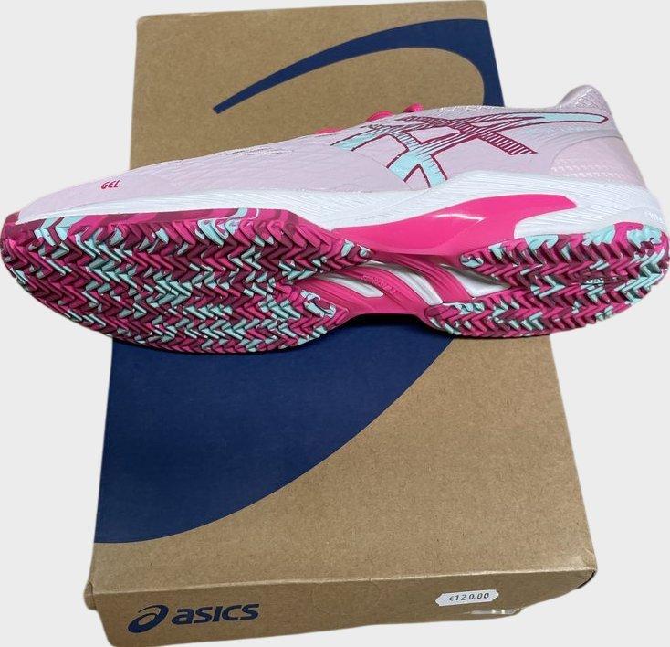 Image de Asics - Chaussures de Padel Lima FF disponible sur ekwip