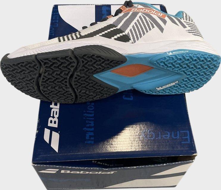 Image de Babolat - Chaussures de Padel Sensa disponible sur ekwip