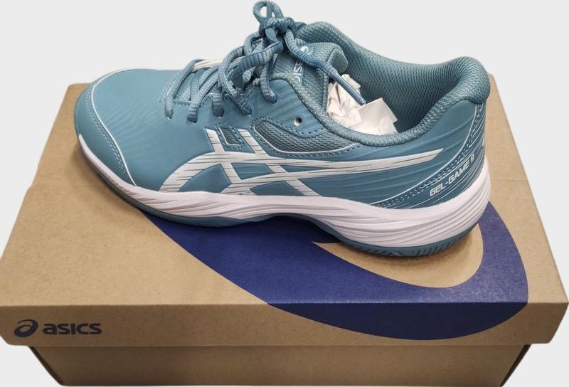 Image de Asics - Chaussure de Tennis Gel-Game 9 GS disponible sur ekwip