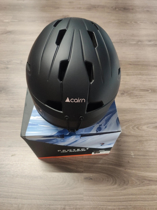 Casque de ski - Cairn Profil