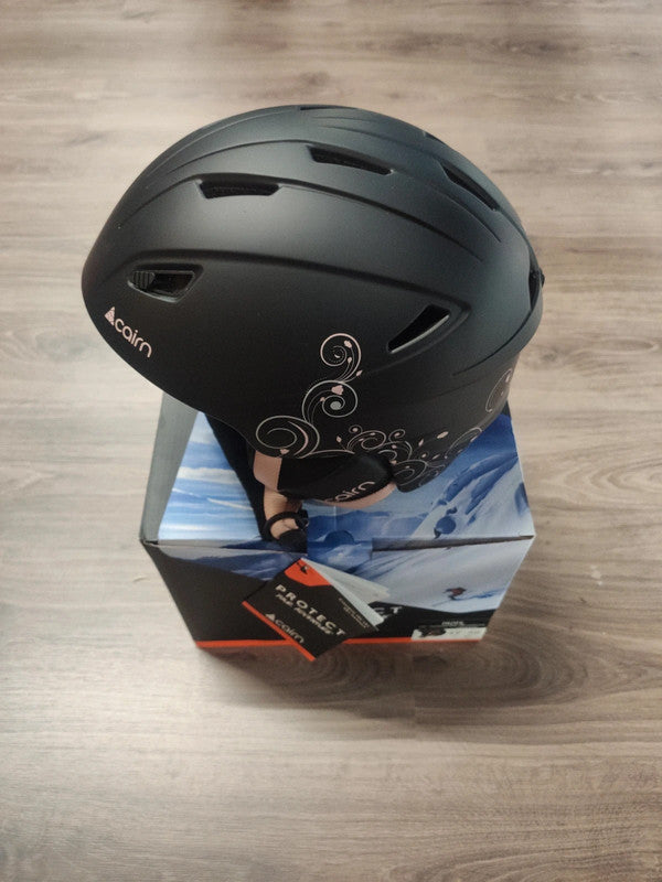 Casque de ski - Cairn Profil