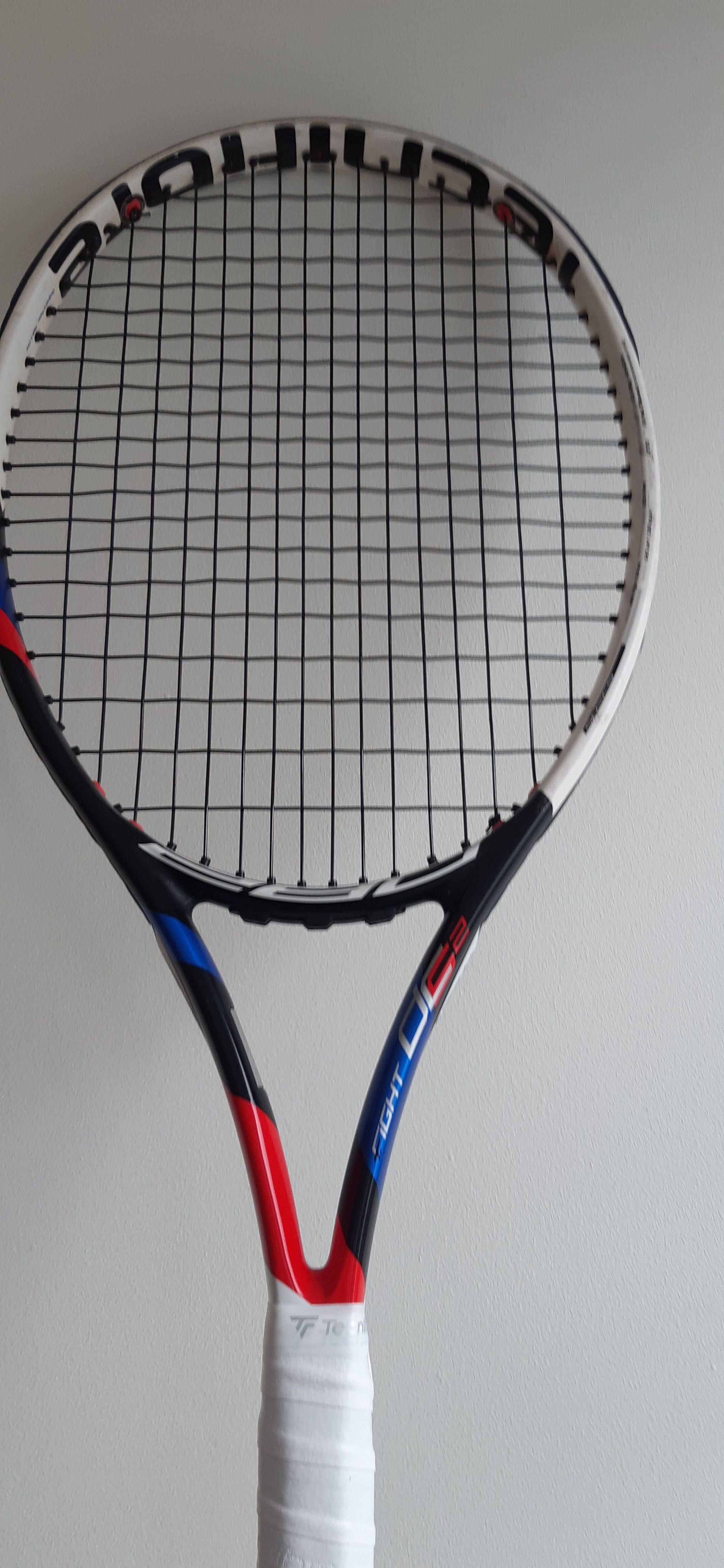 Tecnifibre - Raquette de Tennis T fight dc2