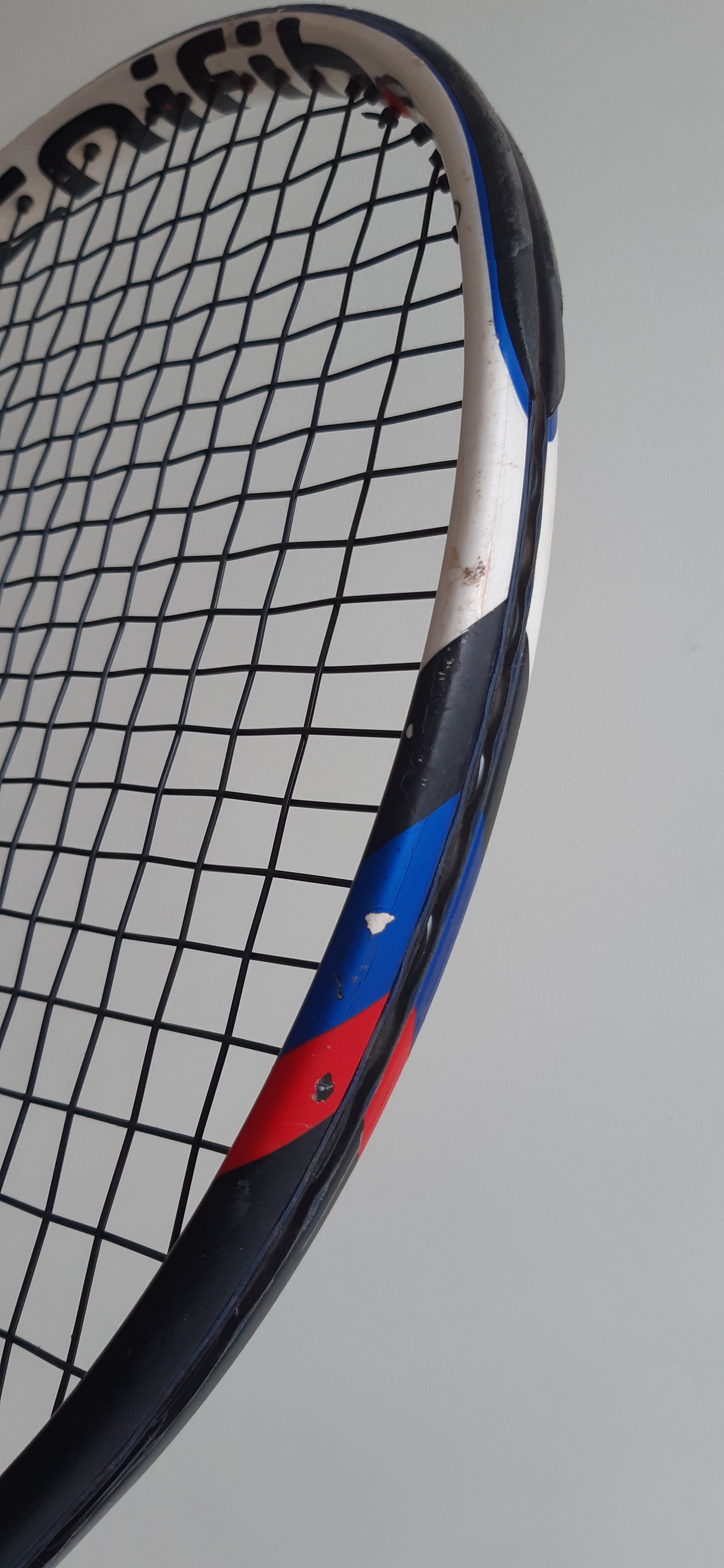 Tecnifibre - Raquette de Tennis T fight dc2