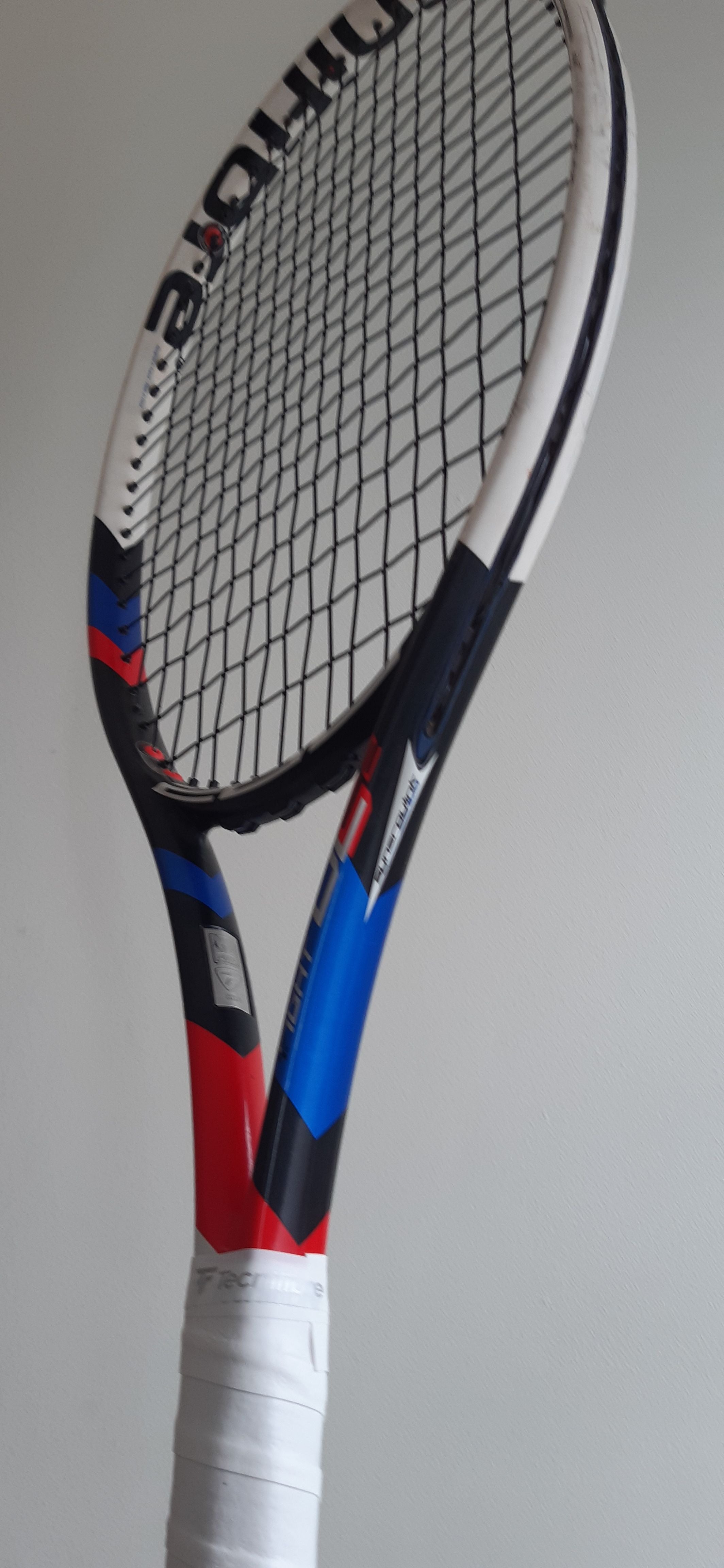 Tecnifibre - Raquette de Tennis T fight dc2