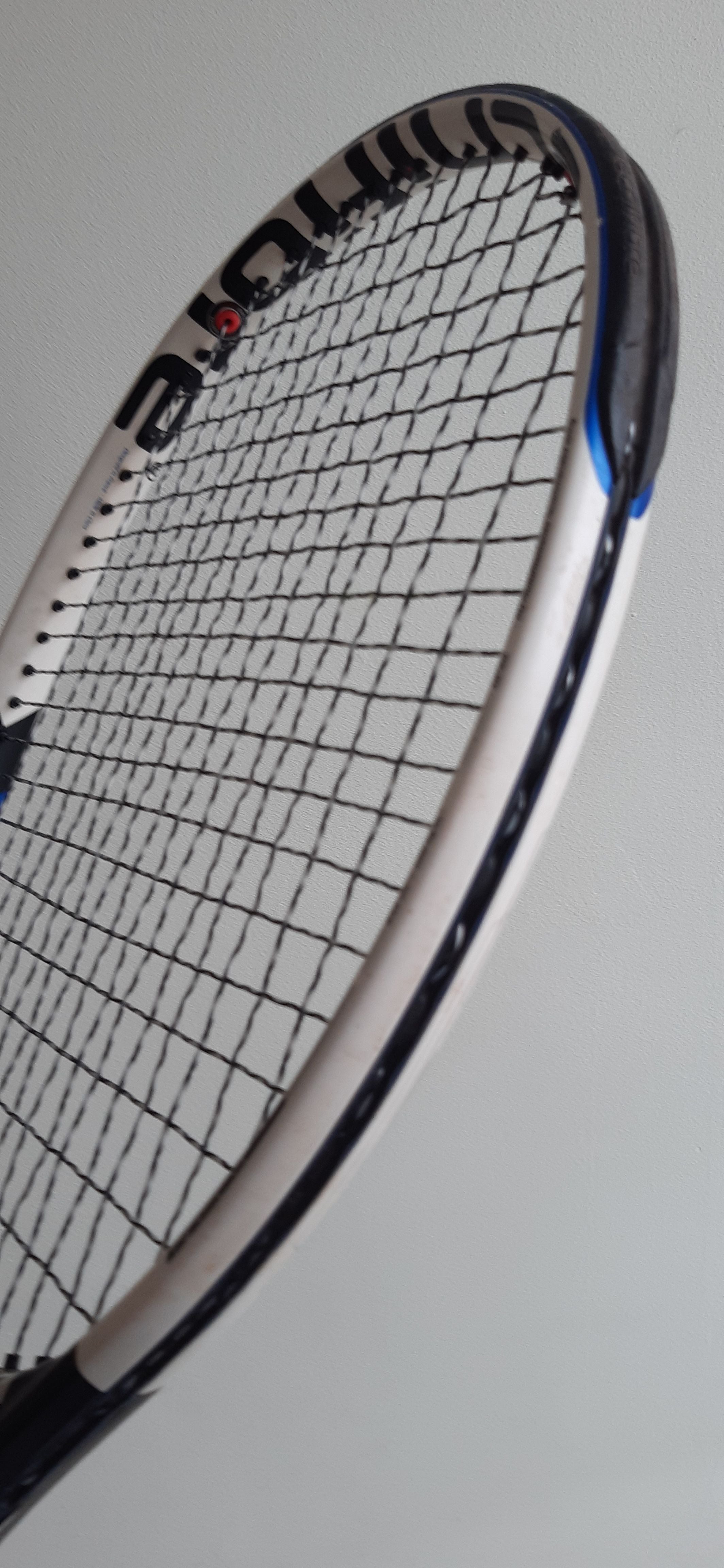 Tecnifibre - Raquette de Tennis T fight 289 dc2