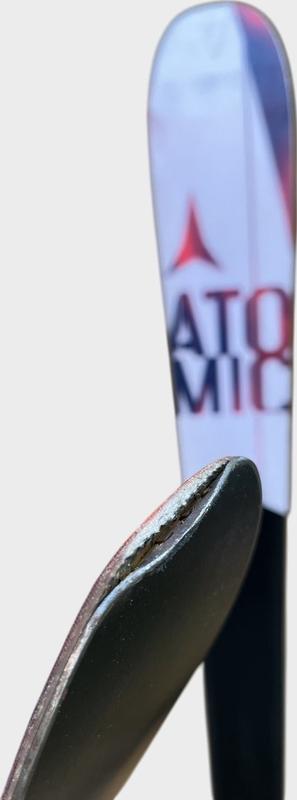 Image de Atomic - Skis Vantage 95 disponible sur ekwip