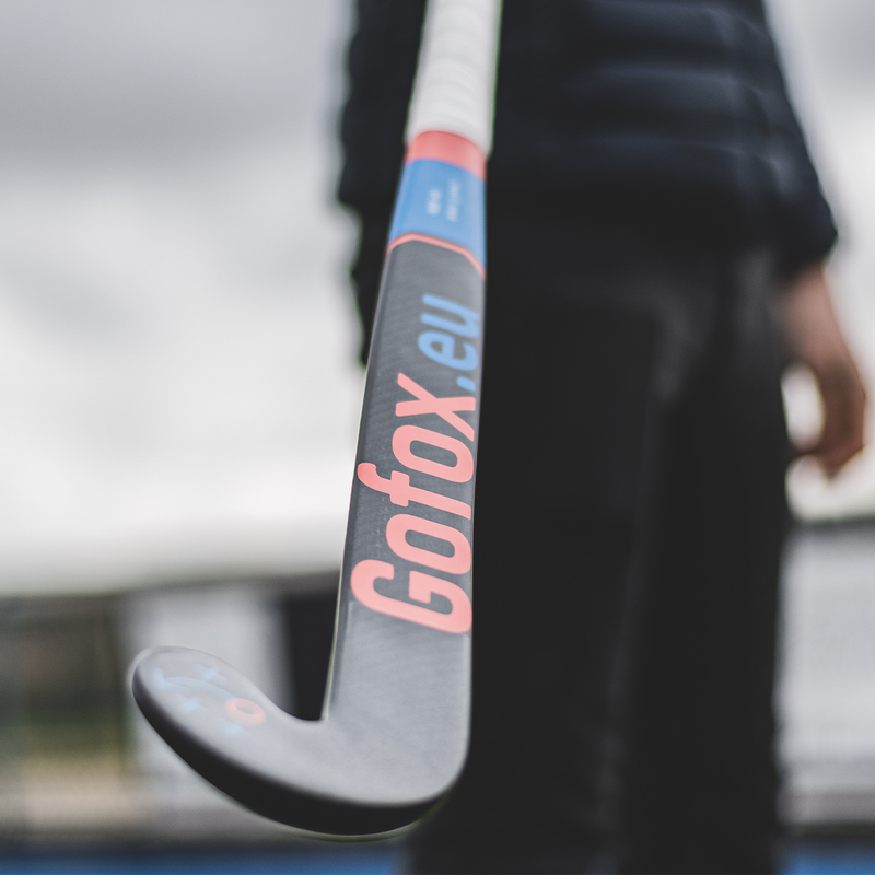 Image de Gofox - Stick de Hockey Outdoor Shinty 100 disponible sur ekwip