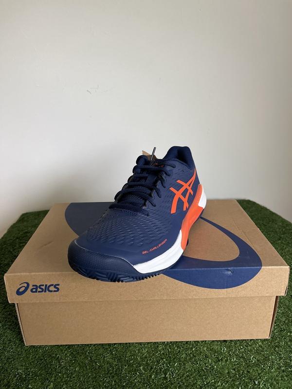 Image de Asics - Chaussures de Tennis Challenger 14 Clay disponible sur ekwip