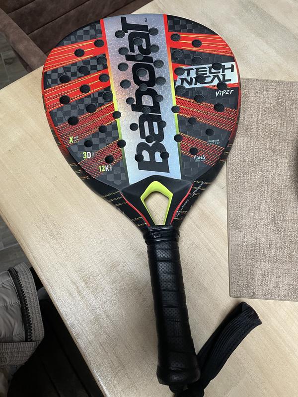 Image de Babolat - Raquette de Padel Technical Viper disponible sur ekwip