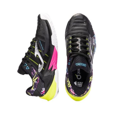 Image de Joma - Chaussure de Padel Topes disponible sur ekwip