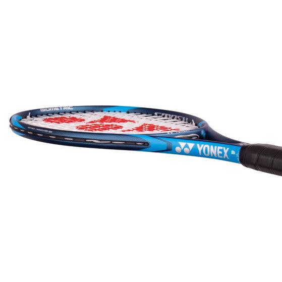 Image de Yonex - Raquette de Tennis Smash Team Bleu disponible sur ekwip