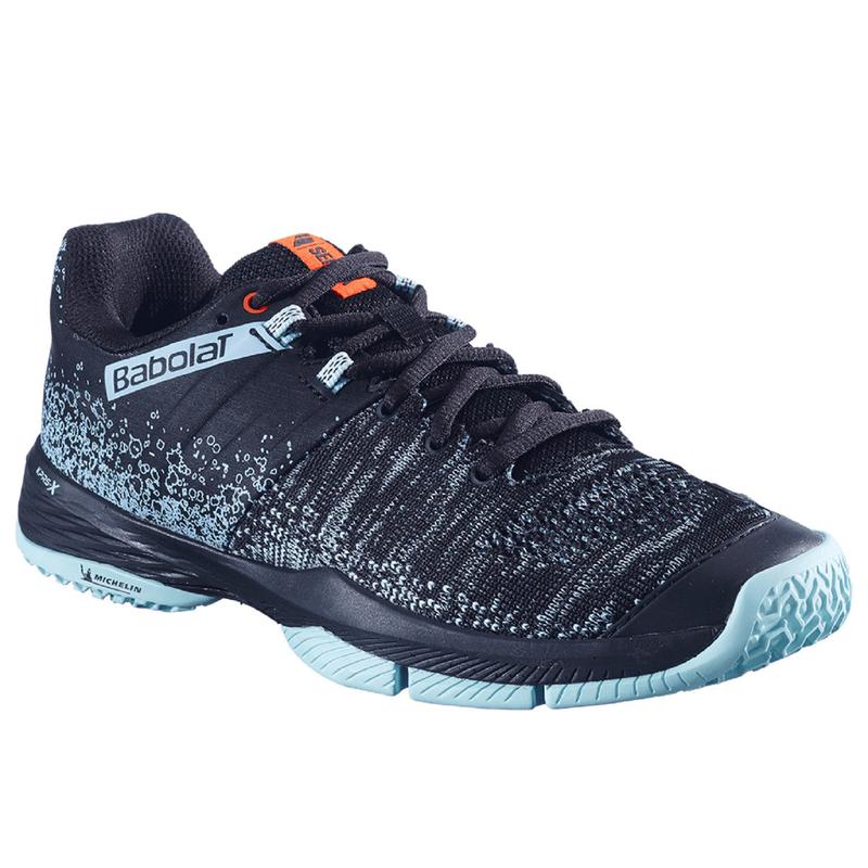 Image de Babolat - Chaussure de Padel Sensa Women disponible sur ekwip