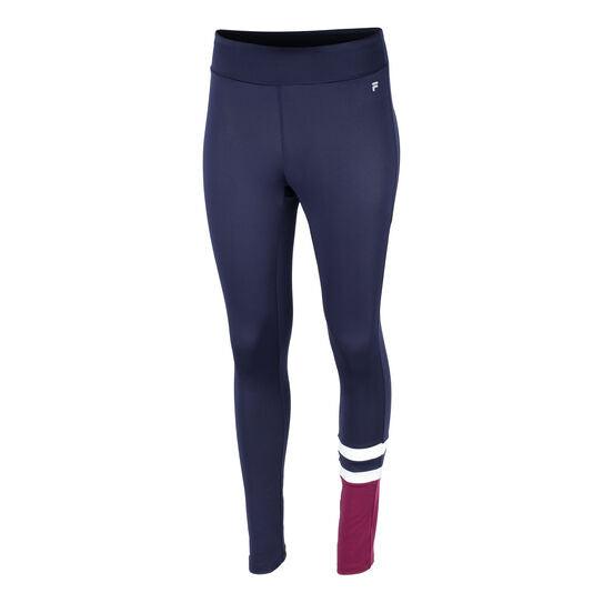 Image de Fila - Legging de Tennis Erica disponible sur ekwip