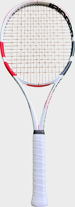 Image de Babolat - Raquette de Tennis Pure Strike Tour disponible sur ekwip